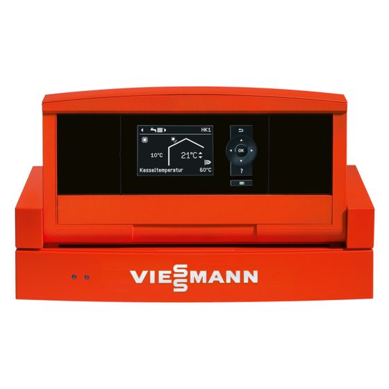 Viessmann Vitotronic Regelungsprogramm 200 KO1B, Z009477