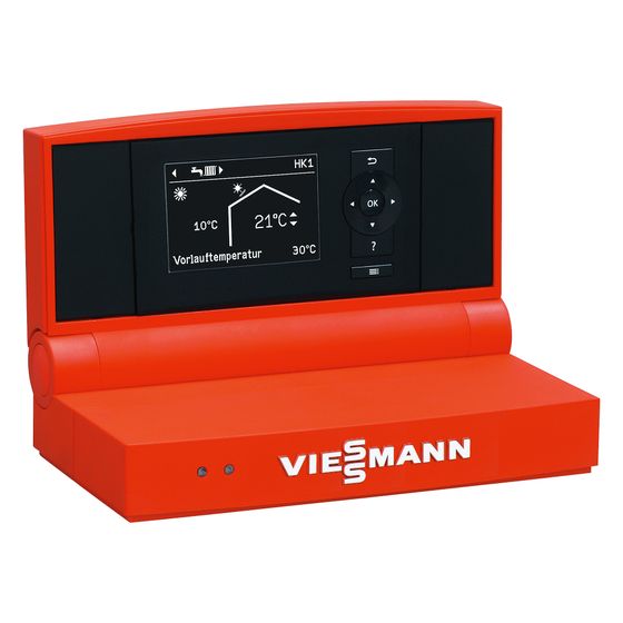 Viessmann Vitotronic 200 KW6B, 7452520