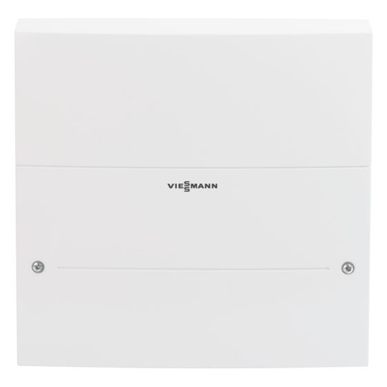 Viessmann Vitotronic Regelungsprogramm 300-K MW1B, Z009464