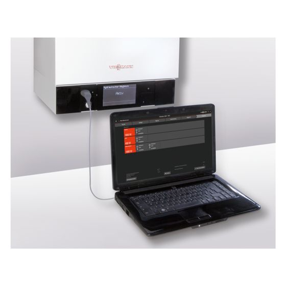 Viessmann Vitosoft 300 SID1 für 5 Benutzer, Z010430