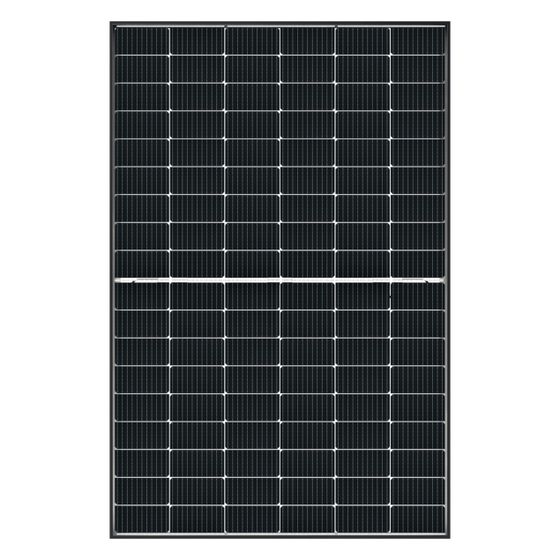 Viessmann Vitovolt Photovoltaik-Modul 300-DG M440 HC, Blackframe