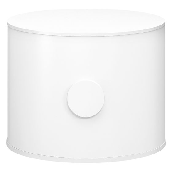 Viessmann Vitocell 100-E MSCA Heizwasser-Pufferspeicher 75l Vitopearlwhite