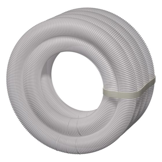 Viessmann Abgasrohr 60/58 Länge 12,5m flexibel, 7248208