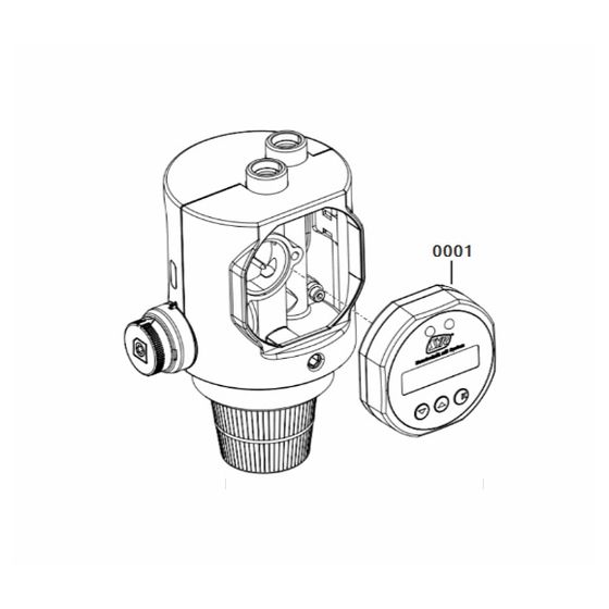 Viessmann Füllstation Mobifill, 7272513