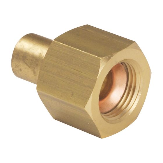 Viessmann Euro-Bördeladapter 7/8