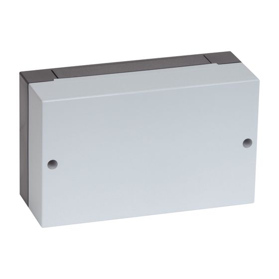 Viessmann Externe Erweiterung H1, 7179058