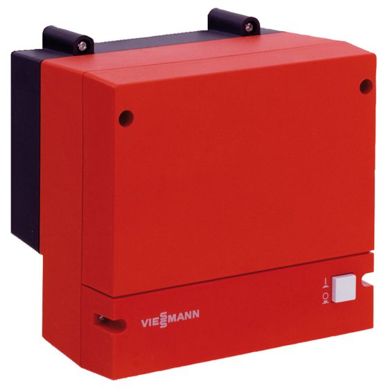 Viessmann Erweiterungssatz Mischer Wandmontage