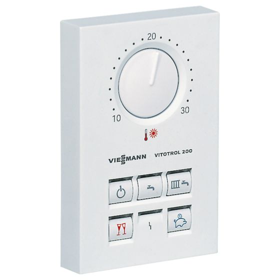 Viessmann Vitotrol 200, 7510421