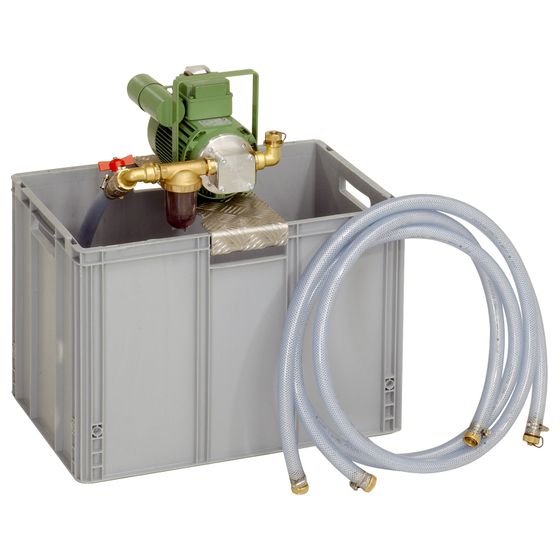 Viessmann Befüllstation, 7188625