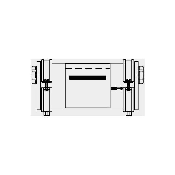 Viessmann Neutralisationsanlage N1000B