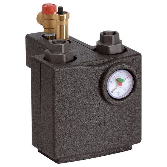 Viessmann Kleinverteiler, 7248938