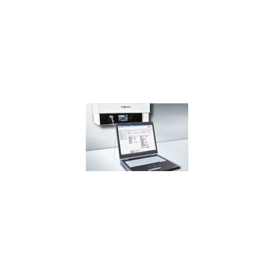 Viessmann Vitosoft 300 SID1 Softwaretool
