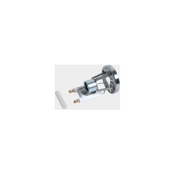 Viessmann Stauscheibe d. 60mm mit Zündelektrode ohne Ölvorwärmung