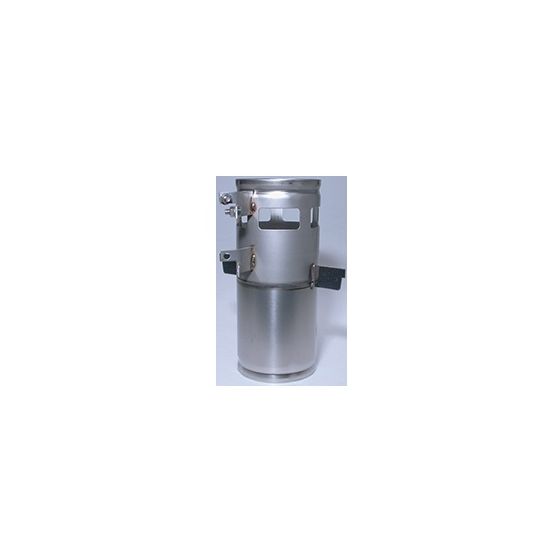 Viessmann Brennkammereinsatz für Vitola-biferral 14 und 15kW
