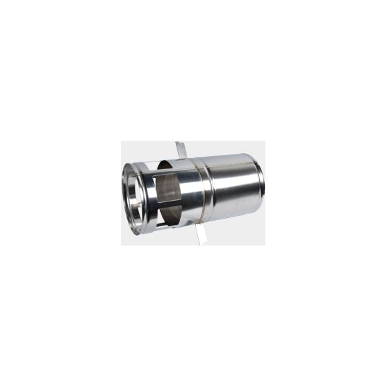 Viessmann Brennkammereinsatz für Vitola 50/63kW, 7241692