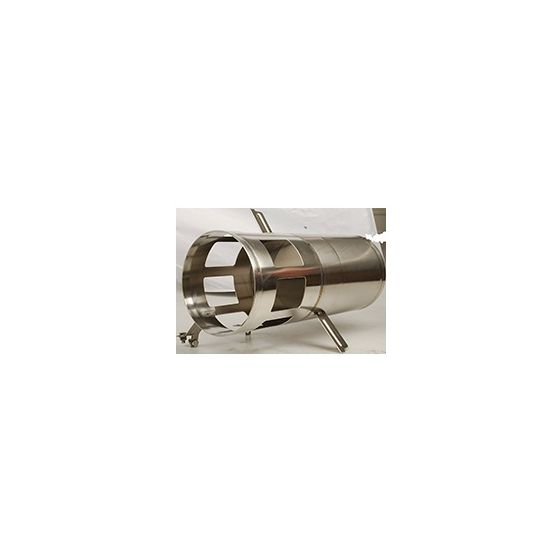 Viessmann Brennkammereinsatz für Vitola 35kW