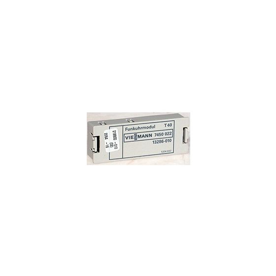 Viessmann Funkuhrmodul, 7450022