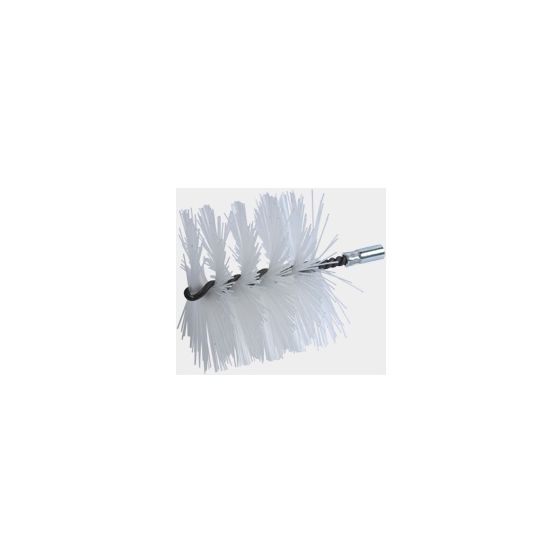 Viessmann Reinigungsbürste 120x100mm mit Gewindemuffe, 7810518