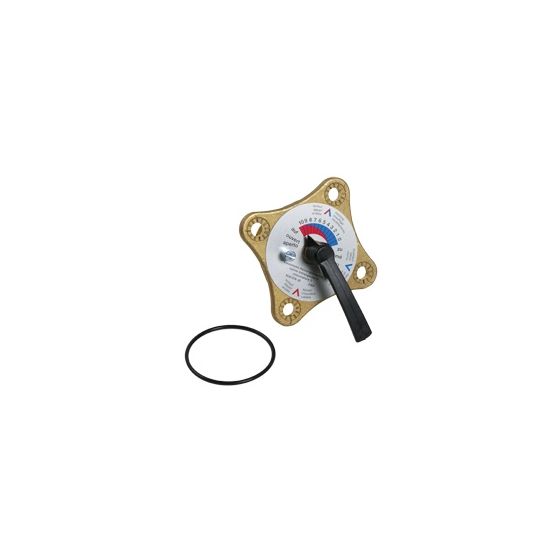 Viessmann Mischereinsatz 3-Wege-Mischer DN 40