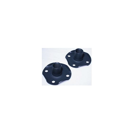 Viessmann Gewindeflansch 1