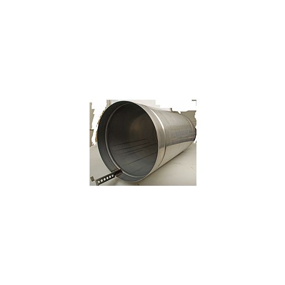 Viessmann Brennkammer für Vitola 46kW