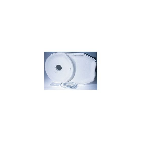 Viessmann Wärmedämmblock RN032 und 040