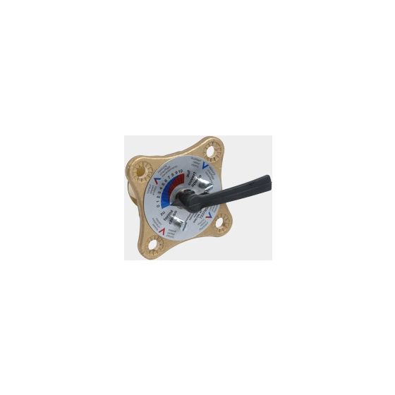 Viessmann Mischereinsatz 4-Wege-Mischer DN 40, 7812439