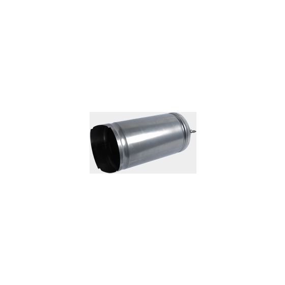 Viessmann Vitola Brennkammer geschlossen für VBR/VBA22, 7812567