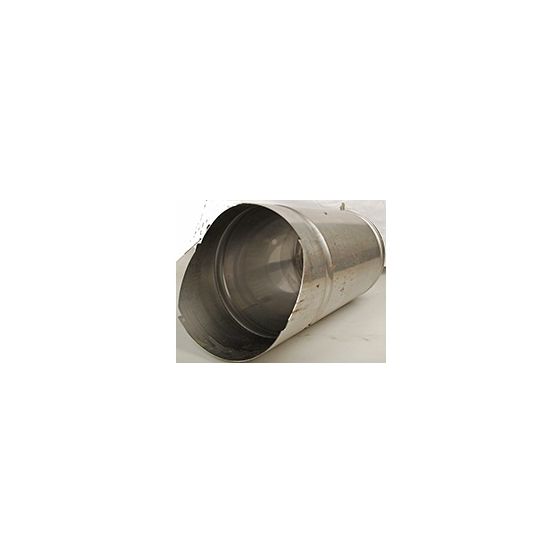 Viessmann Vitola Brennkammer geschlossen für VBR/VBA27