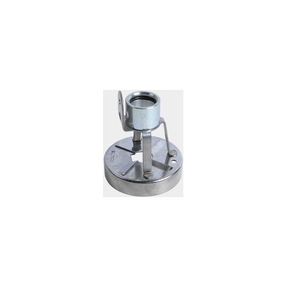 Viessmann Stauscheibe d. 60mm für Ölbrenner BRN, VEAI