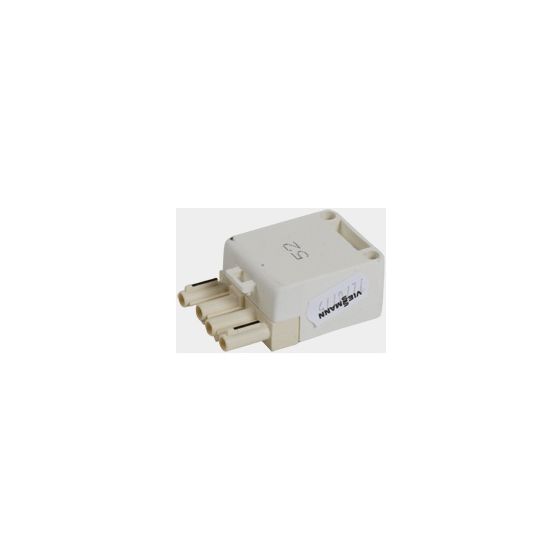 Viessmann Steckverbinder Nr. 52. 4-polig