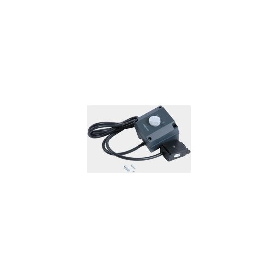 Viessmann Abgasklappenmotor, 7814361