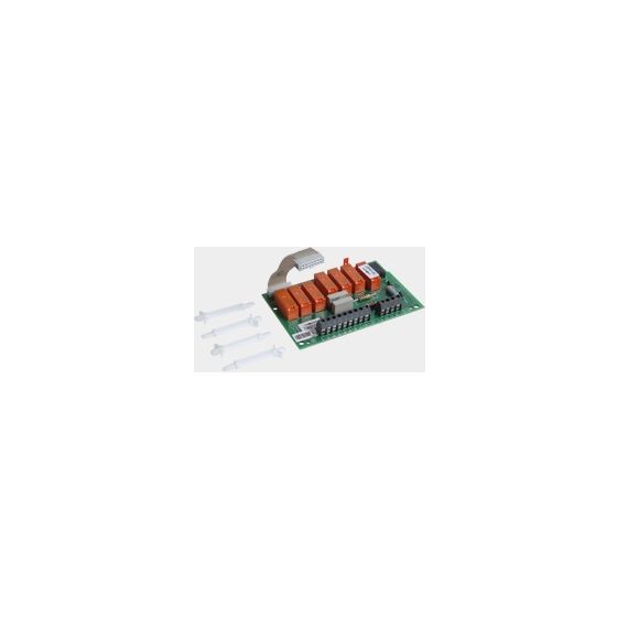 Viessmann Relaisleiterplatte, 7814487