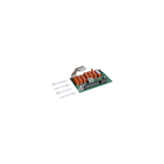 Viessmann Relaisleiterplatte, 7814487