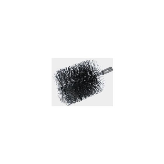 Viessmann Reinigungsbürste 90x100mm mit Gewindemuffe, 7815329