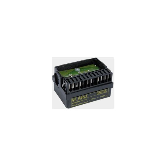Viessmann Adapter KS 8852 für Brenner ohne Steckerk