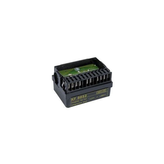 Viessmann Adapter KS 8852 für Brenner ohne Steckerk