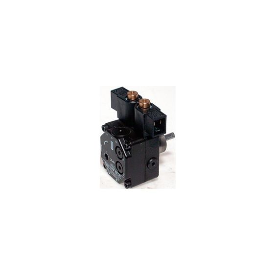 Viessmann Ölpumpe Luft-Wasser-Wärmepumpe Monoblock Magnetventil R 1 1/4