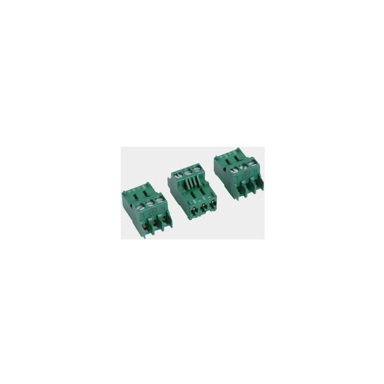 Viessmann Stecker Nr. 40, 3 Stück, 7817229