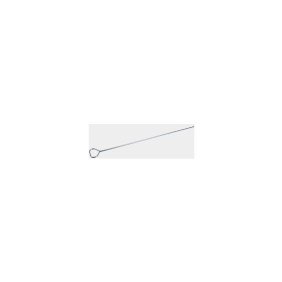 Viessmann Bürstenstiel Länge 1000mm, Gewinde M10, 7818323