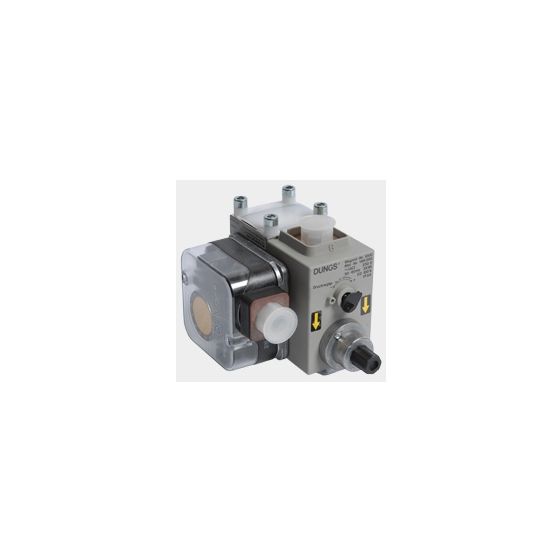 Viessmann Gaskombiregler MB-DLE 403 B01, 7819067