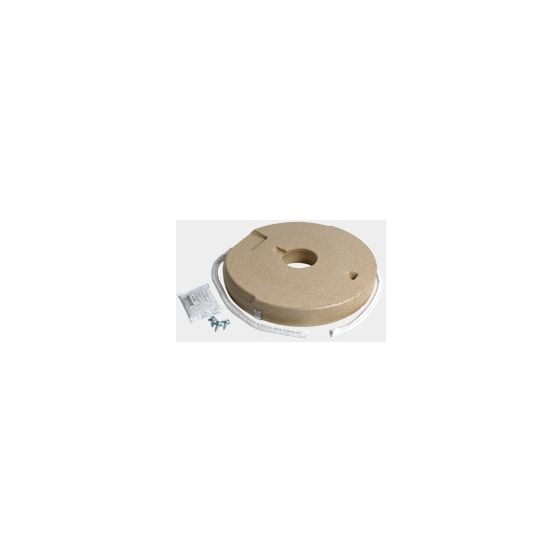 Viessmann Wärmedämmblock 40kW, 7819181