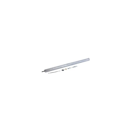 Viessmann Magnesiumanode d. 40x710/680