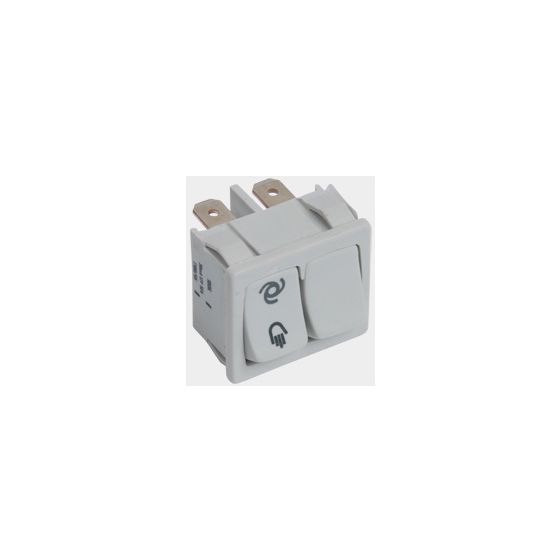 Viessmann Wippenschalter/Taster, 7819923