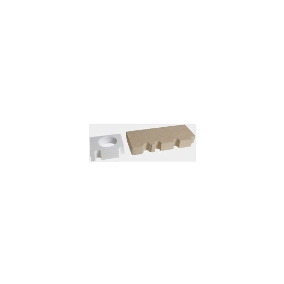 Viessmann Isolierstein Brennkammer oben, 7820556
