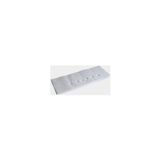 Viessmann Isolierstein Füllstein hinten, 7820559