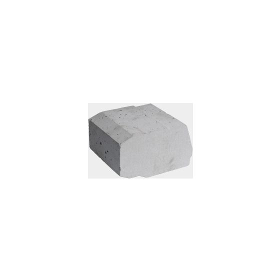 Viessmann Stein Füllraum links, 7820714