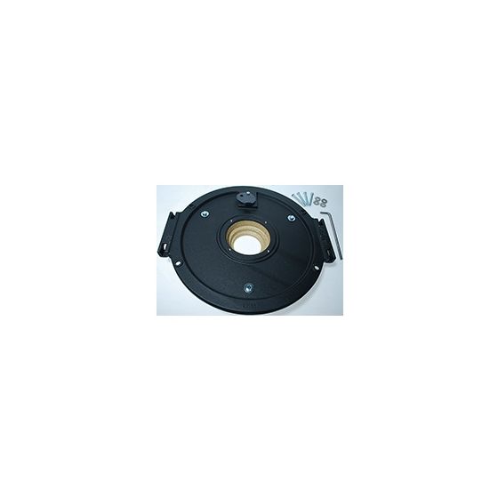 Viessmann Kesseltür für Heizkessel 46 bis 63kW