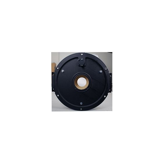 Viessmann Kesseltür für Heizkessel 35 und 40kW