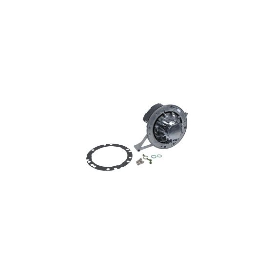 Viessmann Radiallüfter RLS154 66kW ohne Elektrode